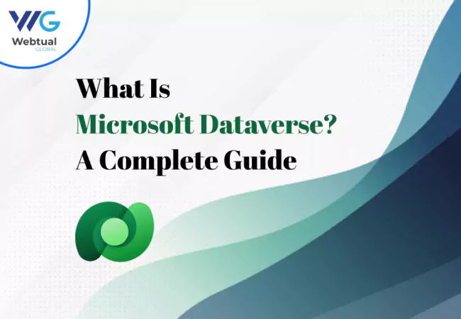 what-is-microsoft-dataverse