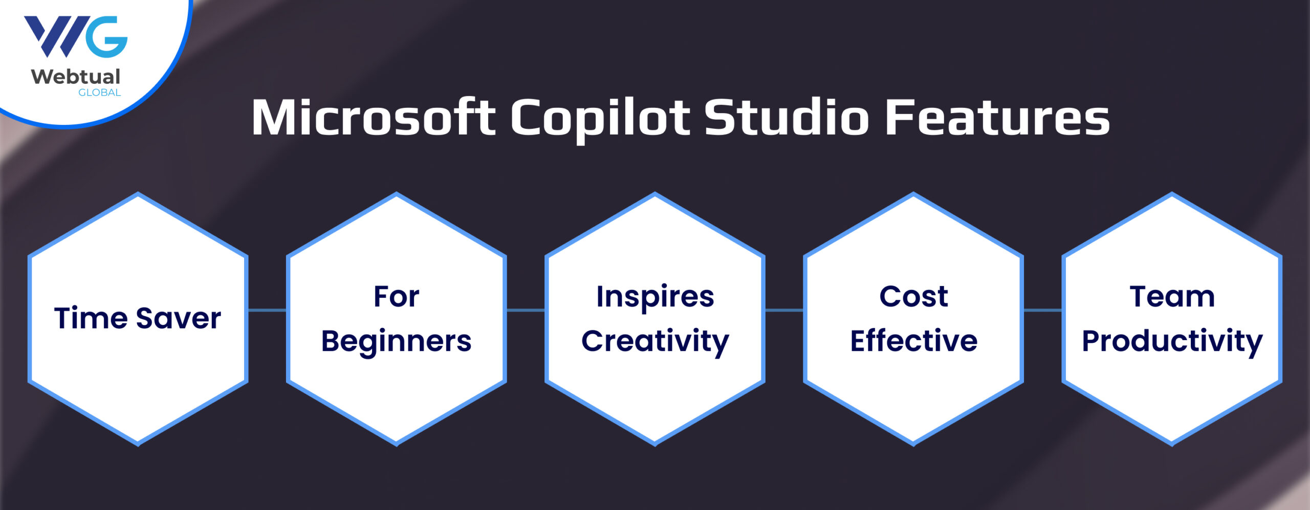 Why Microsoft Copilot Studio