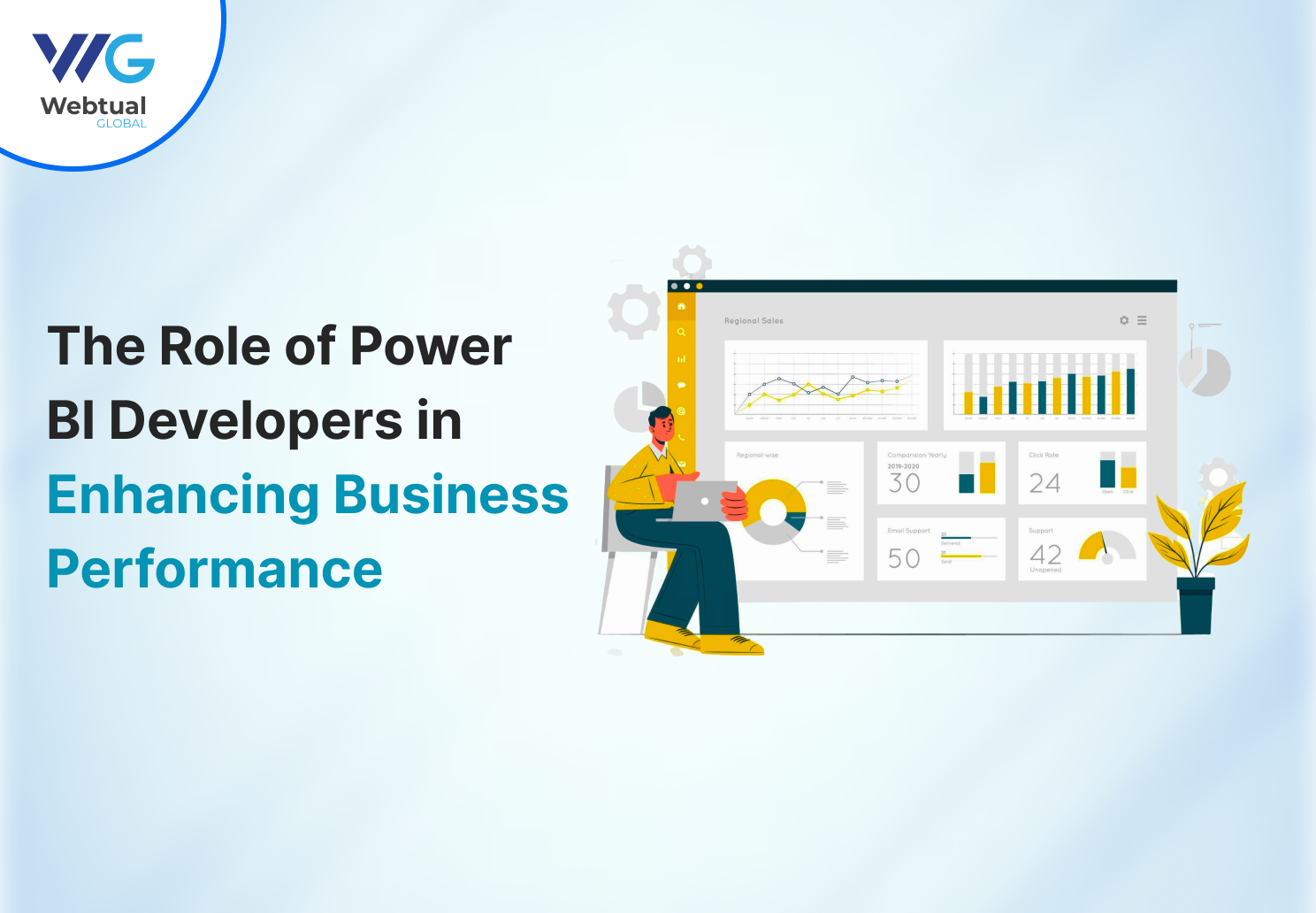 The-Role-of-Power-BI-Developers-in-Enhancing-Business-Performance